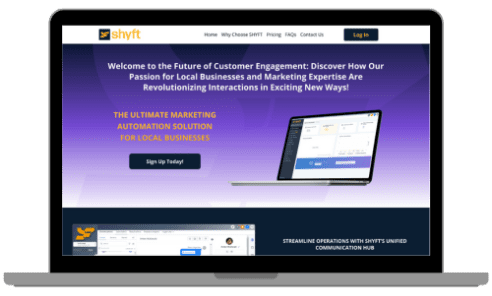 Local Image – Kickstart Marketing