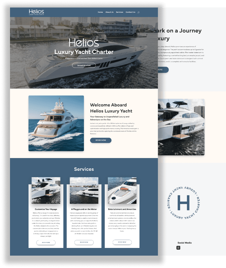 Local Image – Kickstart Marketing