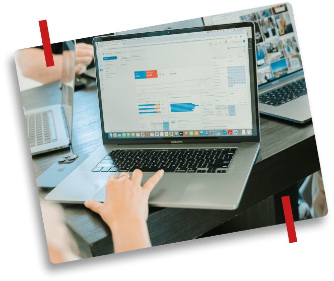 Local Image – Website Audit
