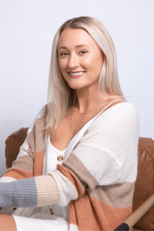 Amber McDonald