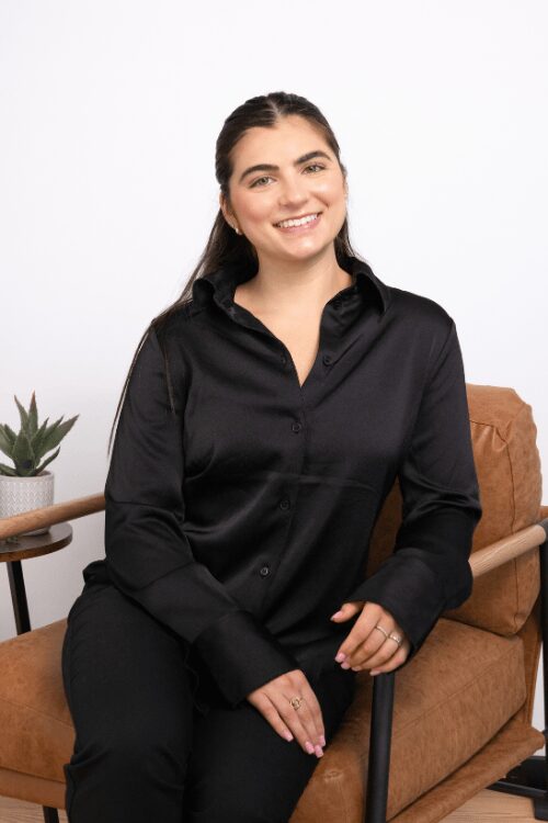 Allison Carney